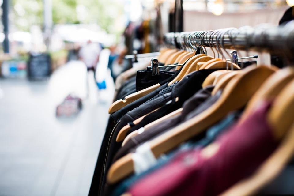 Moda Norteña